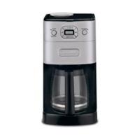 cuisinart grind brew automatic glass carafe