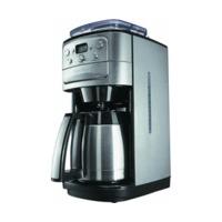 cuisinart dgc900bcu grind and brew plus