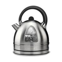 Cuisinart CTK17 Traditional Brushed Steel