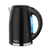 cuisinart cpk17bku multi temp jug kettle