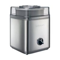 Cuisinart Ice Cream Professional (ICE50BCU)