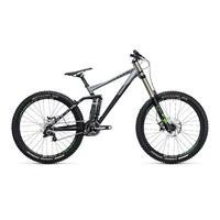 cube two15 hpa 275 race 2017 mountain bike