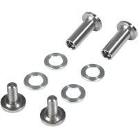 Cube TWO 15 Horstlink Screw Set