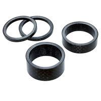 cube carbon spacer set