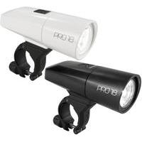 cube pro 18 light