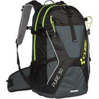 cube pure 30 backpack