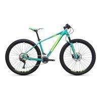 cube access wls gtc pro mint 2017 mountain bike