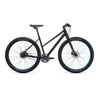 cube hyde pro womens 2017 hybrid bike