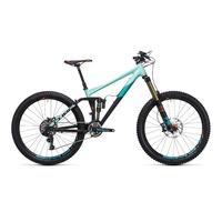 cube fritzz 180 hpa 275 sl 2017 mountain bike