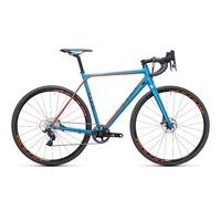 Cube Cross Race SLT - 2017 Cyclocross Bike