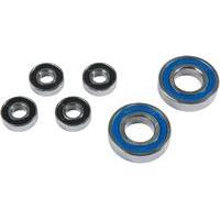 cube two 15 pivot arm bearing set