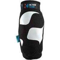 Cube Action Team Elbow Pads