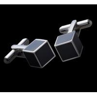 cubex cufflinks mens jewellery