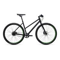 Cube Hyde Race Womens - 2017 Hybrid Bike