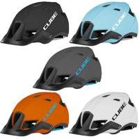 Cube CMPT Helmet