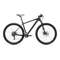 cube elite c68 29 race 2017 mountain bike