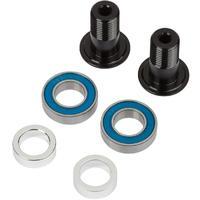 Cube Seatstay / Rocker Stereo HPC Bearing Set