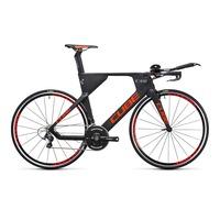 Cube Aerium C:68 Race - 2017 Road Bike