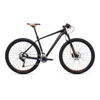 cube reaction gtc red 2017 mountain bike