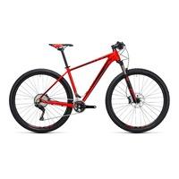 Cube Ltd Race Red - 2017 Mountain Bike