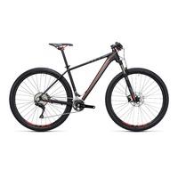 cube ltd pro black 2017 mountain bike