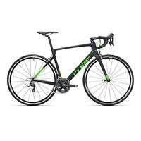 Cube Agree C:62 Pro - 2017 Road Bike