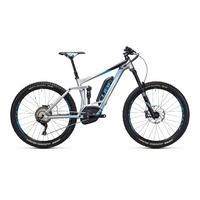 Cube Stereo Hybrid 160 HPA 27.5 Race 500 - 2017 Electric Bike