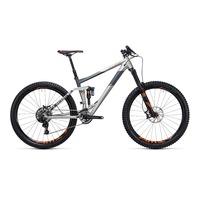 Cube Stereo 160 HPA 27.5 TM - 2017 Mountain Bike