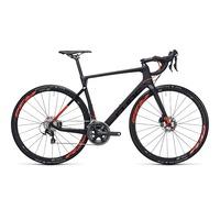 cube agree c62 race disc 2017 road bike