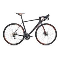 cube litening c62 disc 2017 road bike