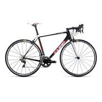 Cube Litening C:62 Race - 2017 Road Bike