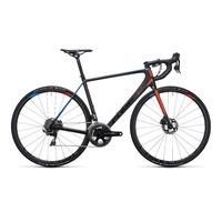 Cube Litening C:68 SLT Disc - 2017 Road Bike