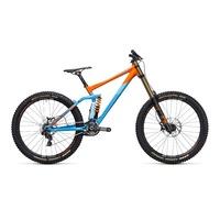 Cube Two15 HPA 27.5 SL - 2017 Mountain Bike