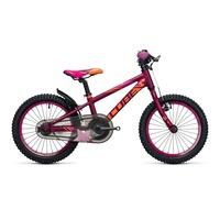 Cube Kid 160 Girl - 2017 Kids Bike