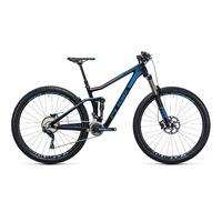 Cube Stereo 140 C:62 29 Race - 2017 Mountain Bike