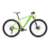 Cube Ltd Pro Green - 2017 Mountain Bike