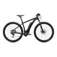 Cube Reaction Hybrid HPA SL 500 Black - 2017 Electric Bike