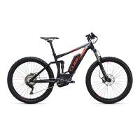 Cube Stereo Hybrid 140 HPA 27.5 Pro 500 - 2017 Electric Bike