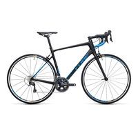 Cube Attain GTC Race - 2017 Road Bike