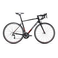 Cube Attain Race - 2017 Road Bike