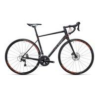 Cube Attain SL Disc - 2017 Road Bike