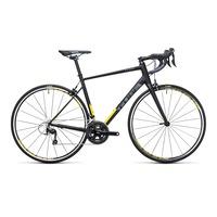 cube attain sl 2017 road bike