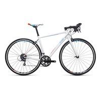 Cube Axial WLS - 2017 Road Bike