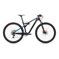 cube ams 100 c68 29 slt 2017 mountain bike