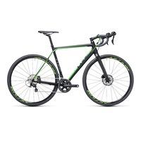 cube cross race sl 2017 cyclocross bike