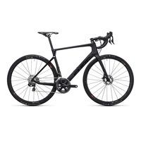 Cube Agree C:62 SLT Disc - 2017 Road Bike