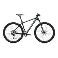 Cube Ltd SL Black - 2017 Mountain Bike