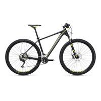 cube ltd race black 2017 mountain bike