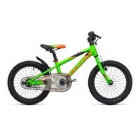 Cube Kid 160 Green - 2017 Kids Bike