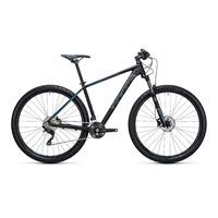 Cube Attention Black - 2017 Mountain Bike